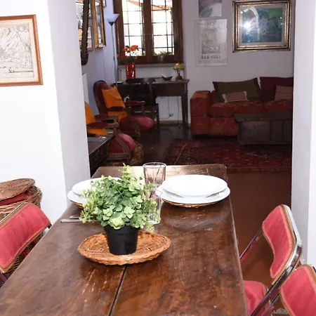 Agrippa's Terrace Διαμέρισμα *
