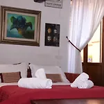 Apartmán Agrippa's Terrace Řím