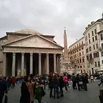 Agrippa's Terrace Rom
