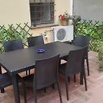 Agrippa's Terrace Apartament Rzym