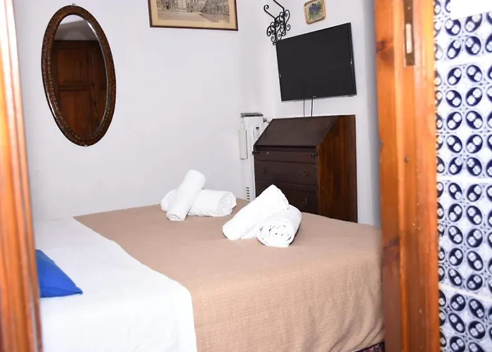 アパート Agrippa's Terrace