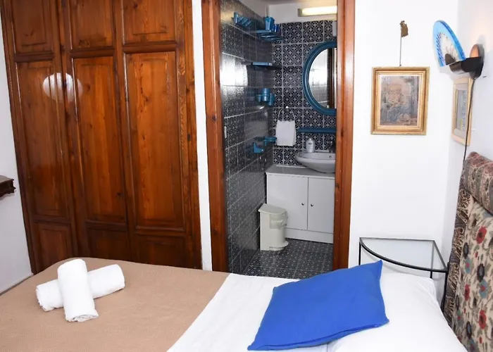 アパート Agrippa's Terrace