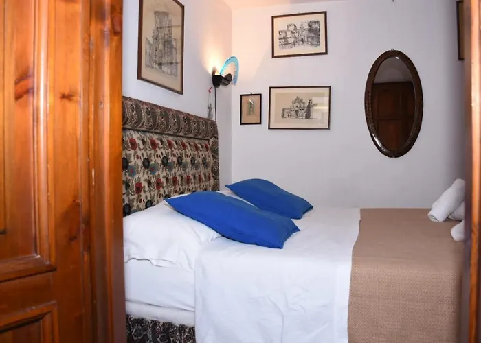 アパート Agrippa's Terrace