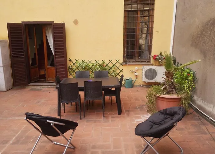 Agrippa's Terrace * ローマ