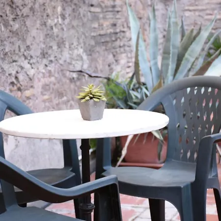 Apartment Agrippa's Terrace Rome
