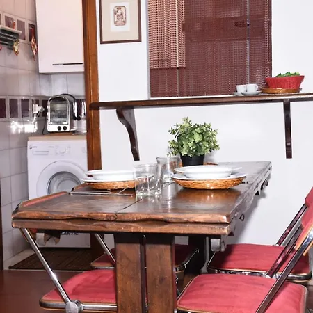 Apartment Agrippa's Terrace