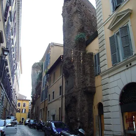 Agrippa's Terrace