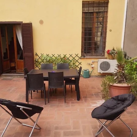 Agrippa's Terrace * Rome